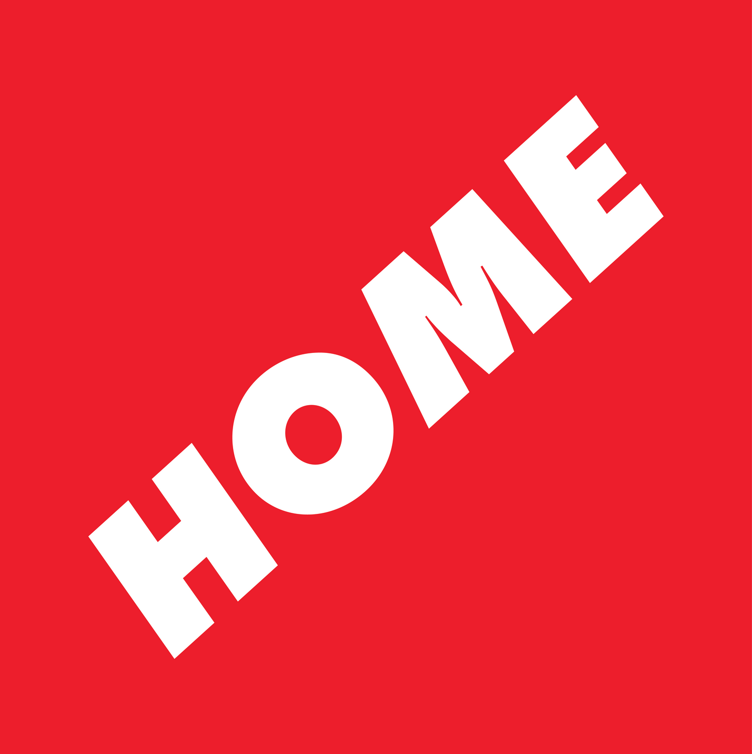 Home page
