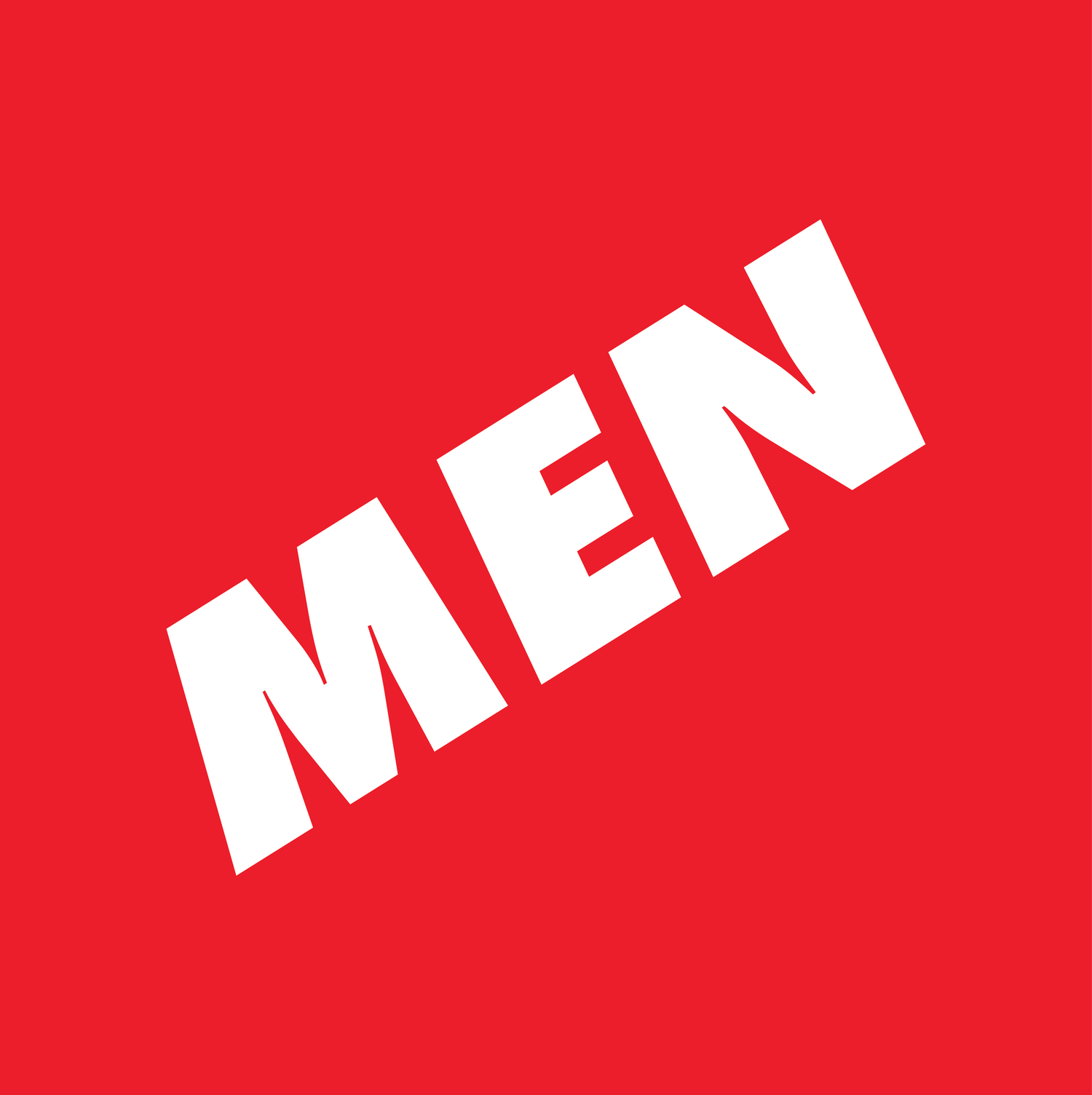 Men
